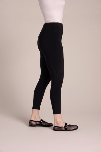 Nu Yoke Legging