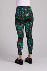 Nu Yoke Legging Plus