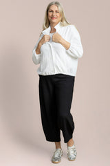 Pop Bellezza Button  Jacket