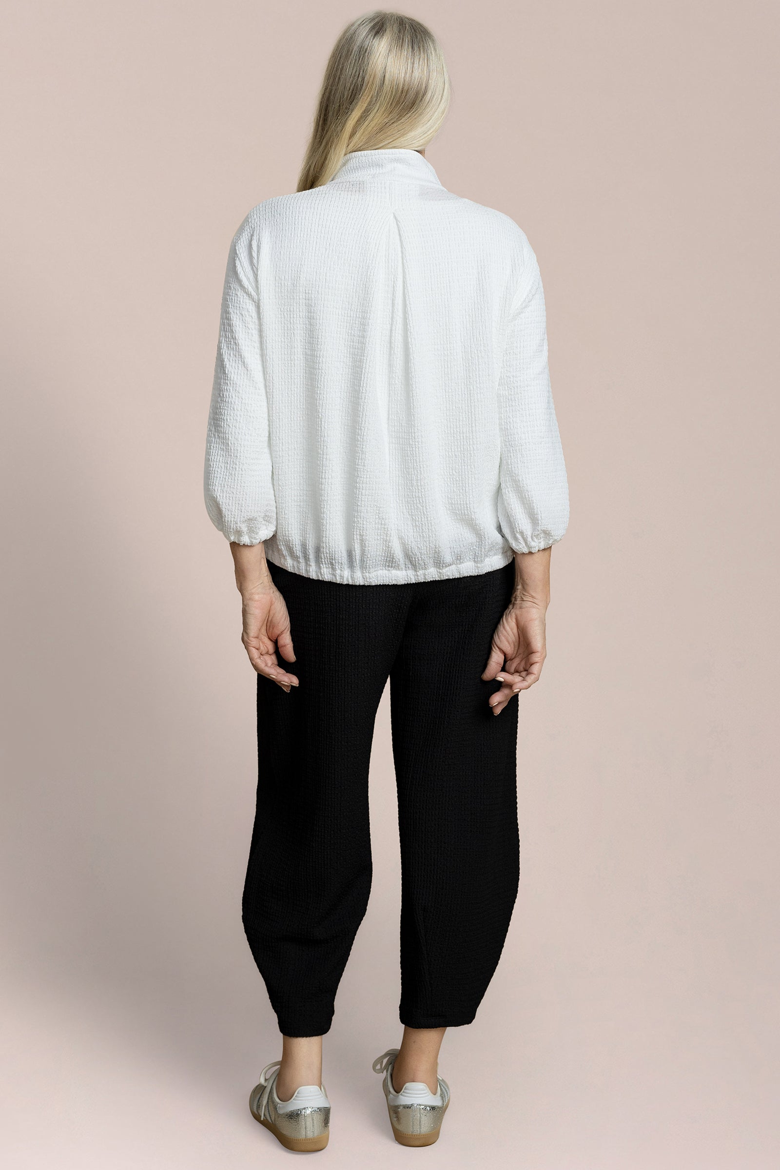 Pop Bellezza Button  Jacket