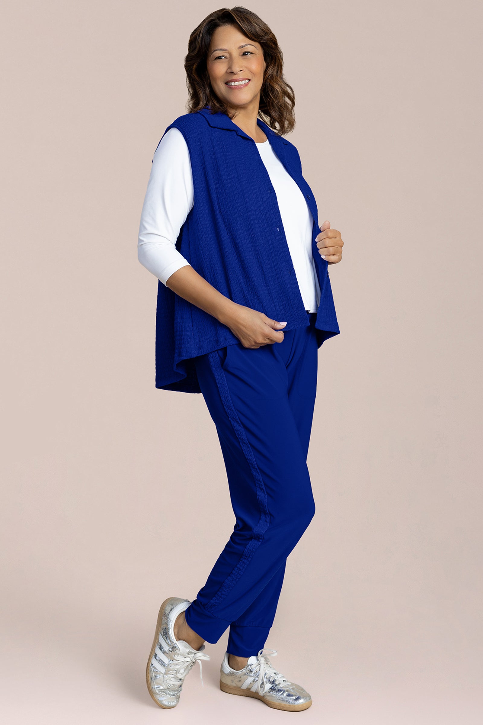 Pop Motion Jogger