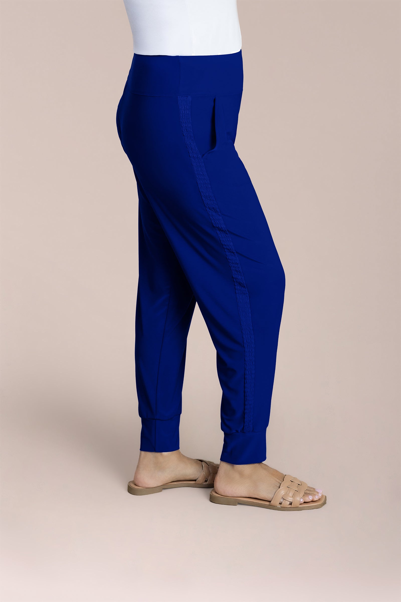 Pop Motion Jogger