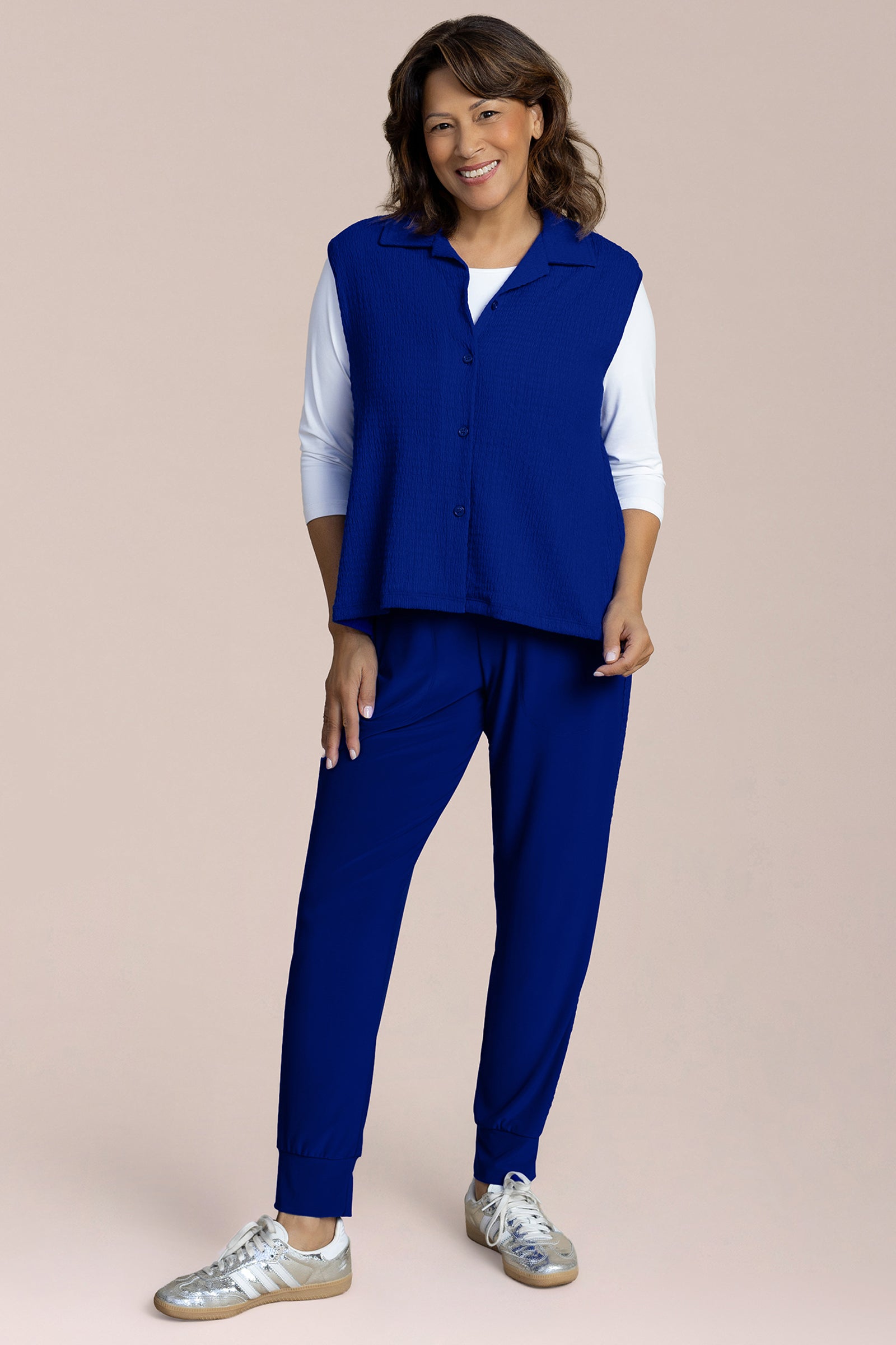 Pop Mykonos Vest