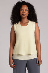 Lemon Chiffon