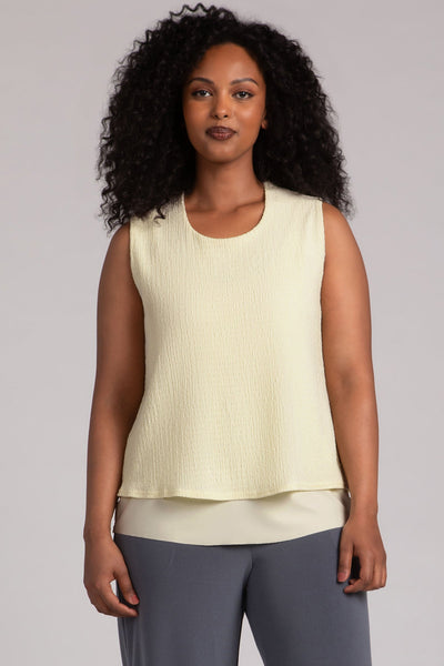Lemon Chiffon