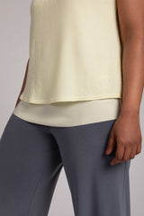 Lemon Chiffon