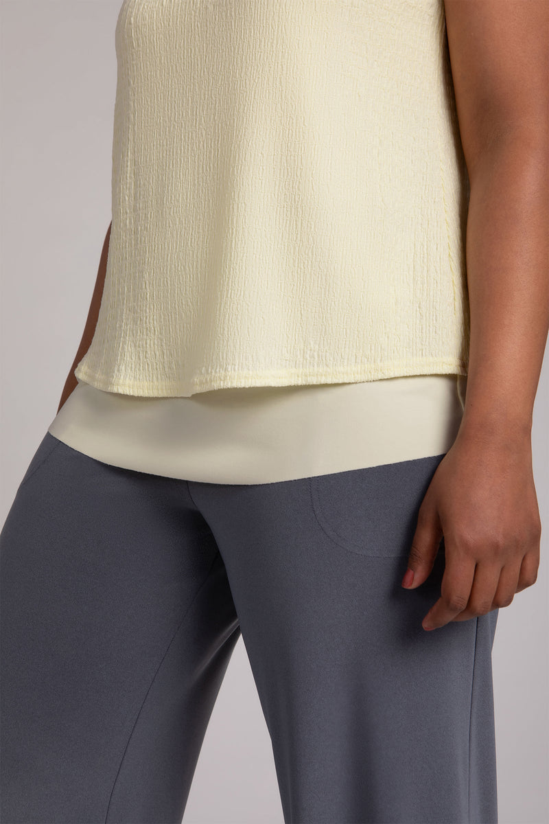 Lemon Chiffon