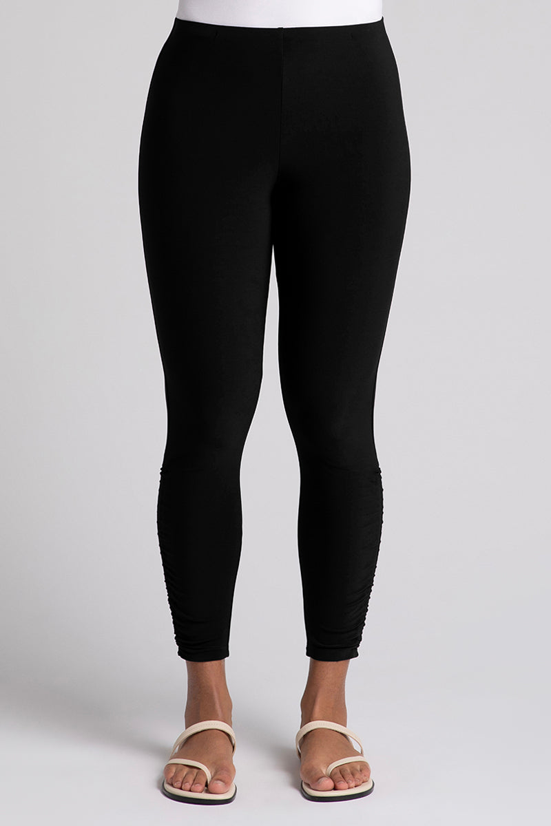 Revelry Ruched Legging