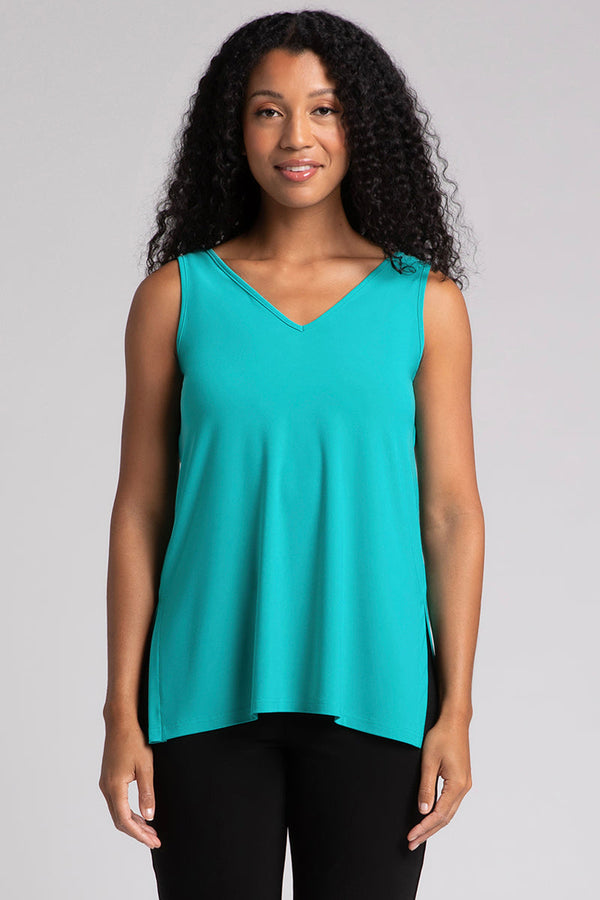 Reversible Go To Tank Relax | Gem