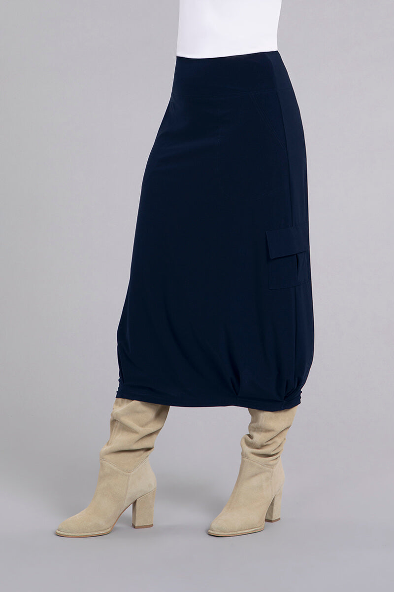 Navy blue clearance skirt outfits tumblr