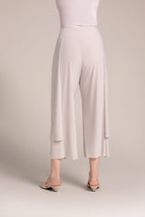 Splice Double-Up Pant Crop