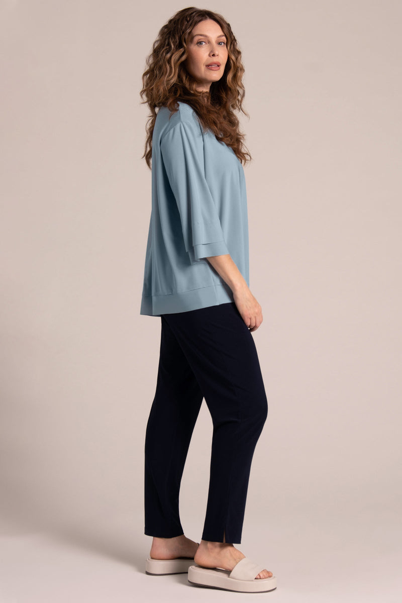 Stone blue