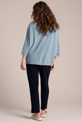 Stone blue