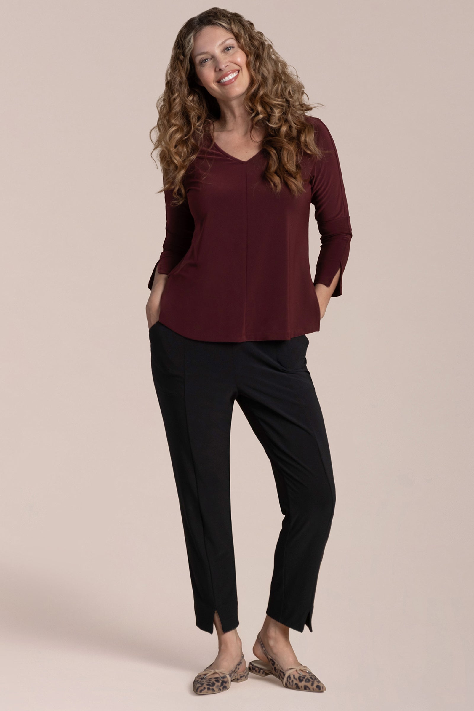 Melange Varsity-1995