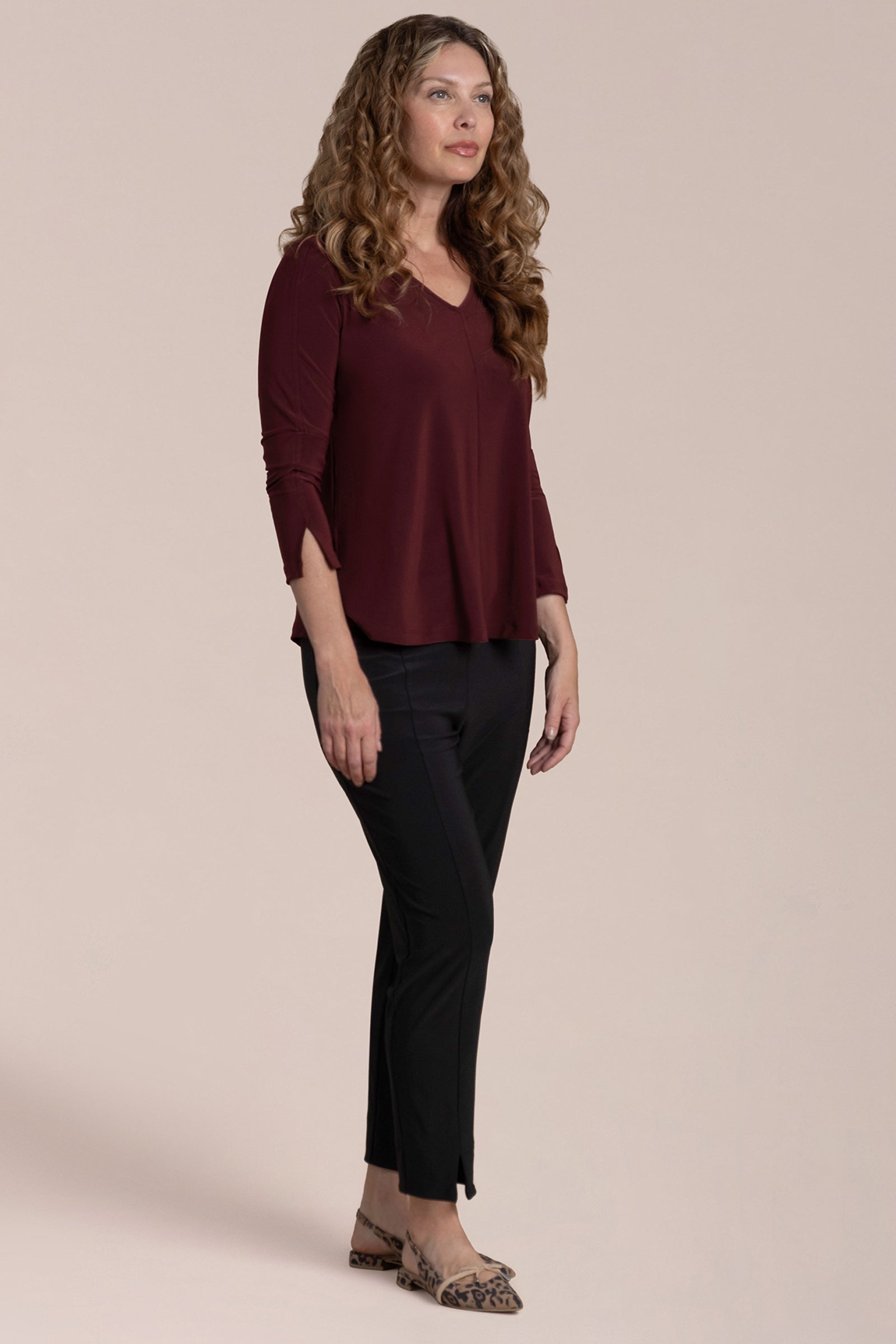 Melange Varsity-1995