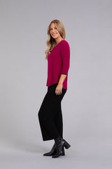 Magenta Blk