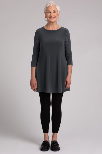 Trapeze Tunic Plus