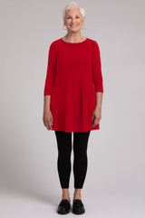 Trapeze Tunic Plus