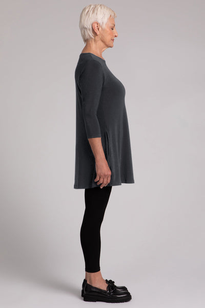 Trapeze Tunic Plus