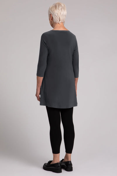 Trapeze Tunic Plus