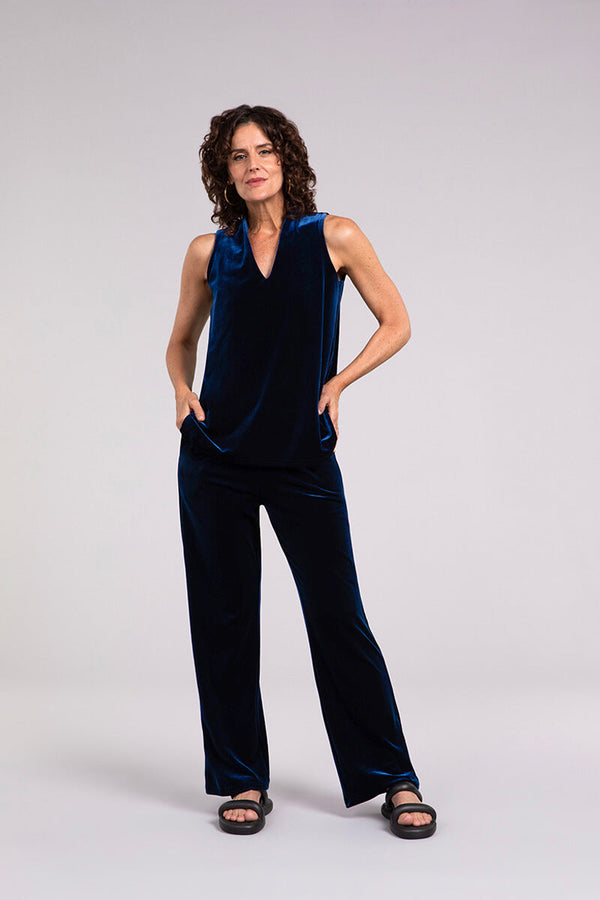 Midnight/Blue