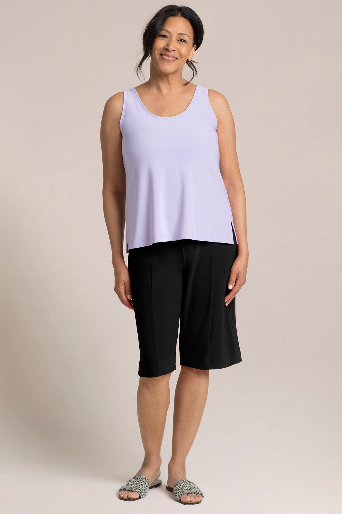 Weekender Short | Black