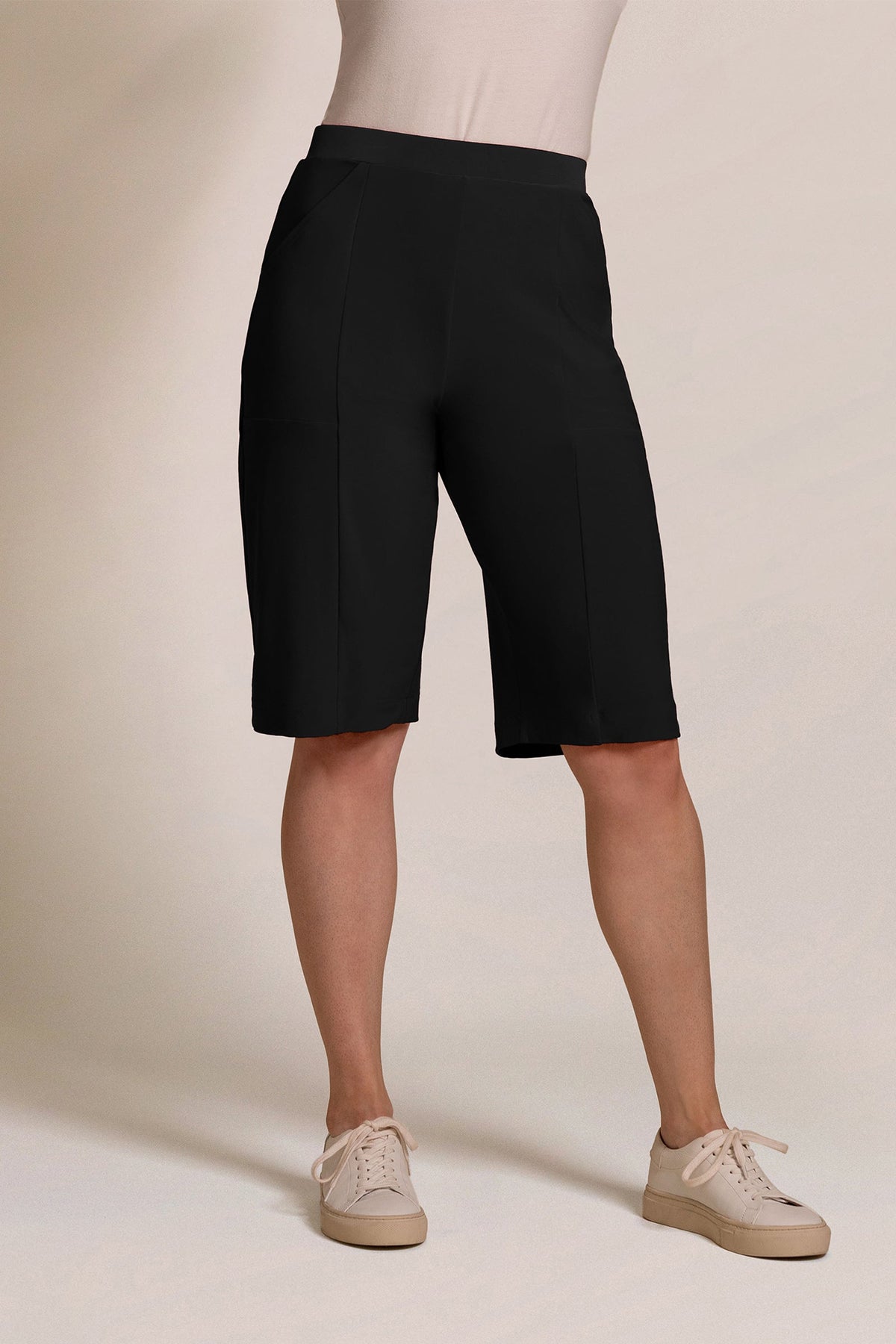 Weekender Short | Black