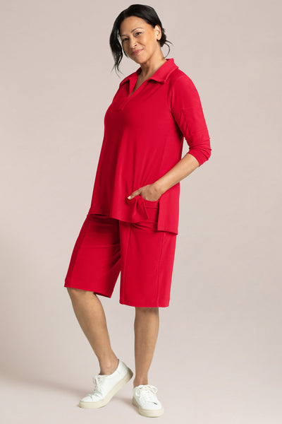 Weekender Top