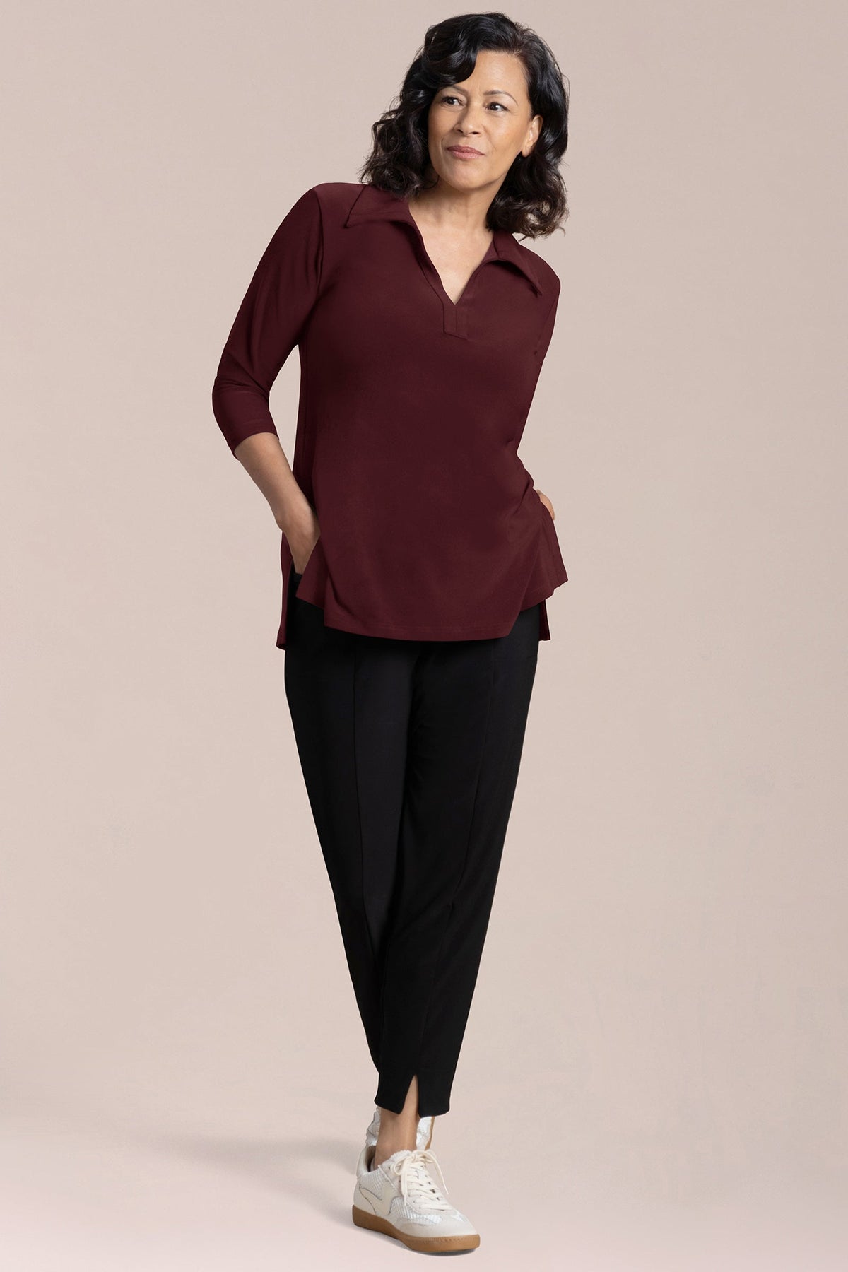 Melange Varsity-1995