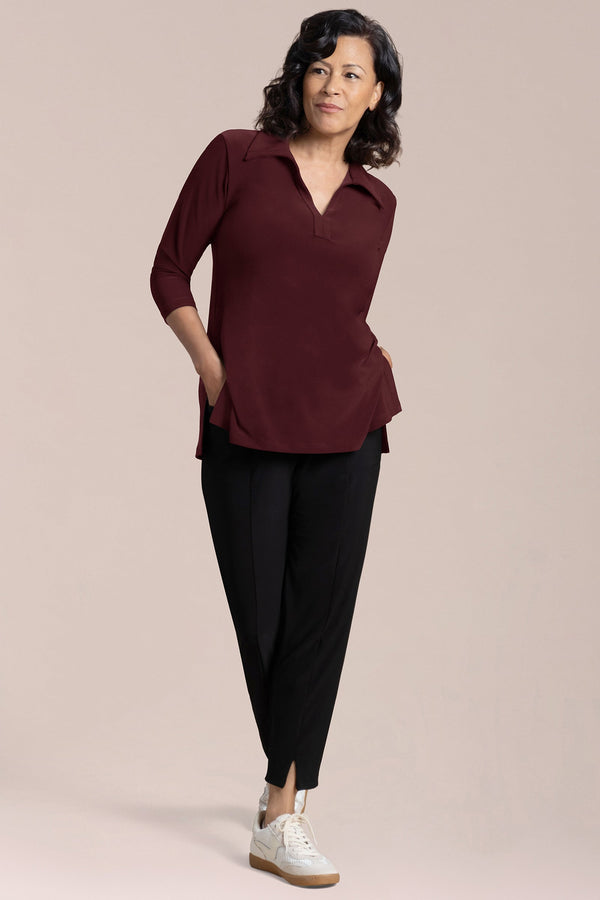 Melange varsity