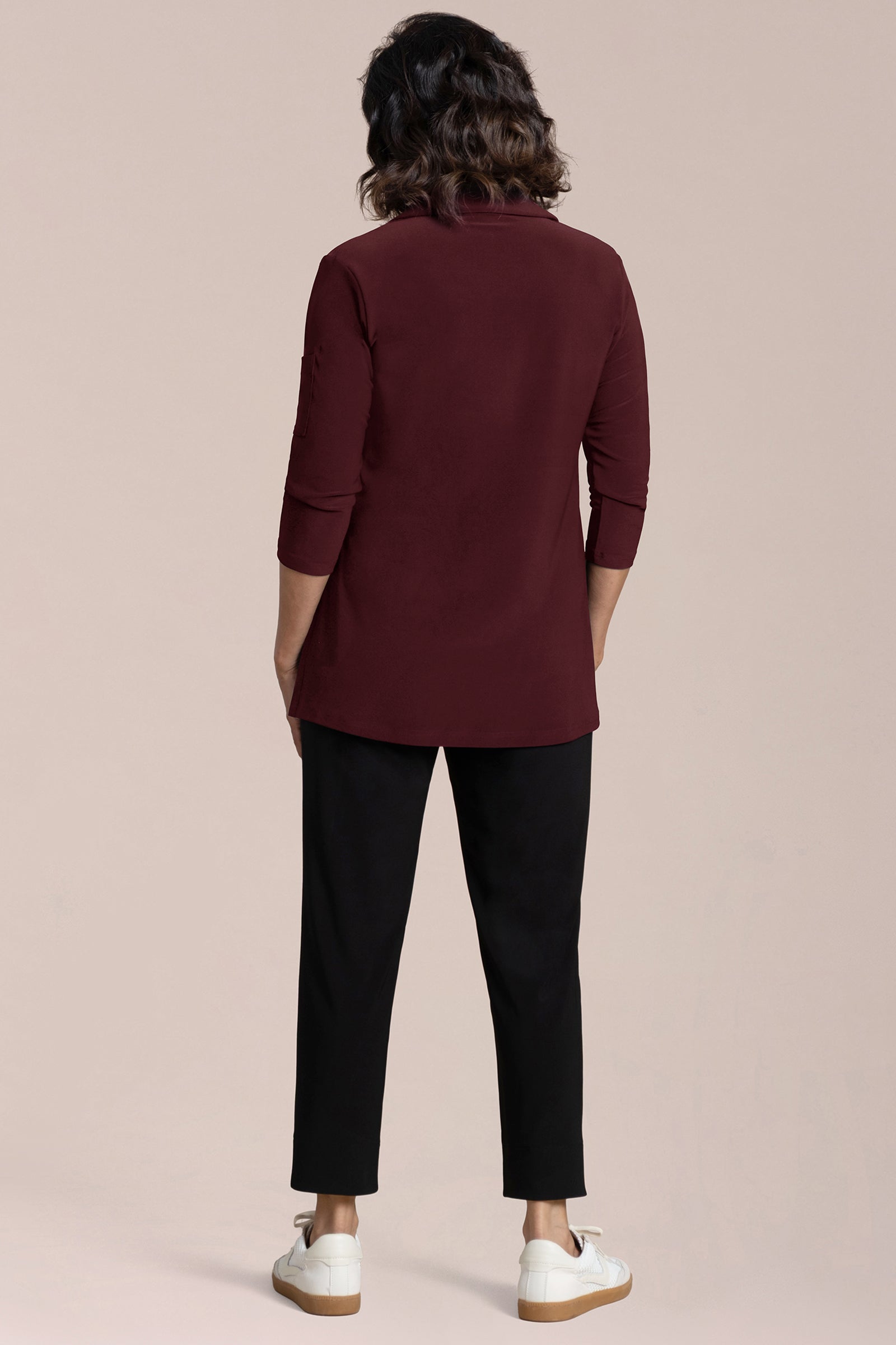 Melange Varsity-1995