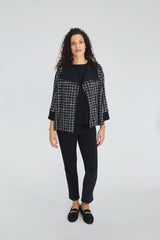Crosshatch-Small