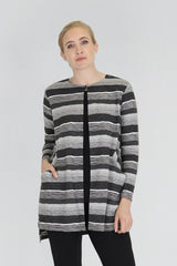 Wavy-Stripe