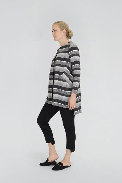 Wavy-Stripe