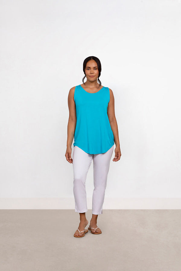 Turquoise/B
