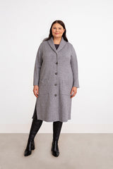 Heathered&Grey