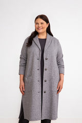 Heathered&Grey