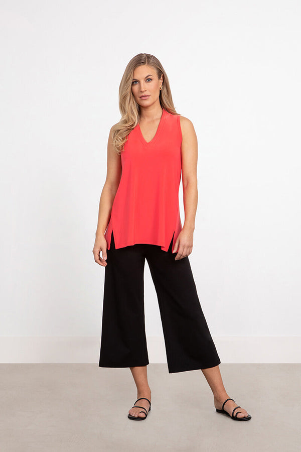Deep V Tank | Cantaloupe