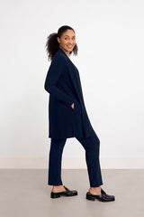 Everyday Cardigan Long