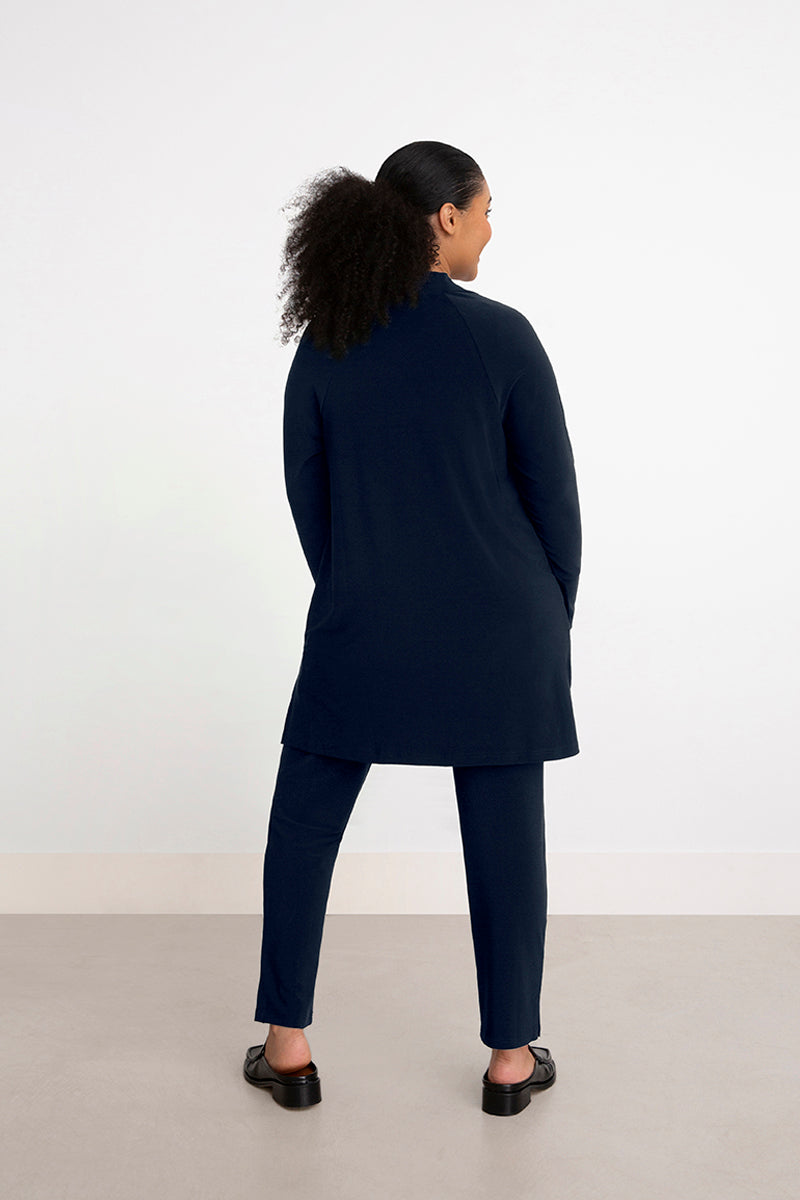 Everyday Cardigan Long