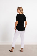 Go To Classic T Relax Short Sleeve