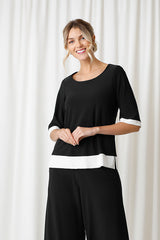 Black-Wht