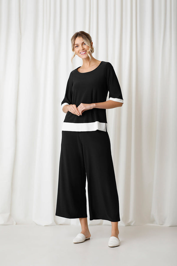 Black-Wht