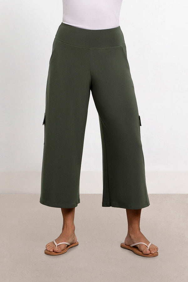 Melange/Olive