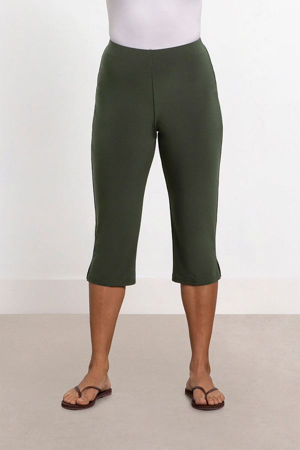Melange/Olive