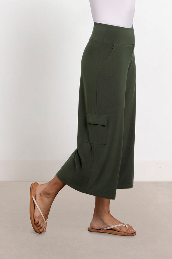 Melange/Olive