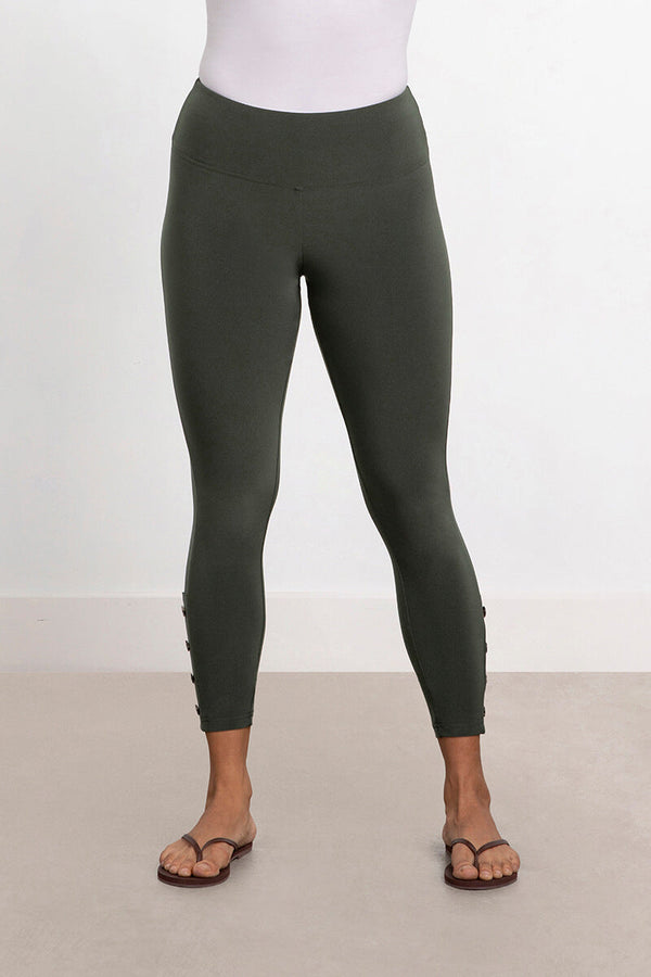Melange/Olive
