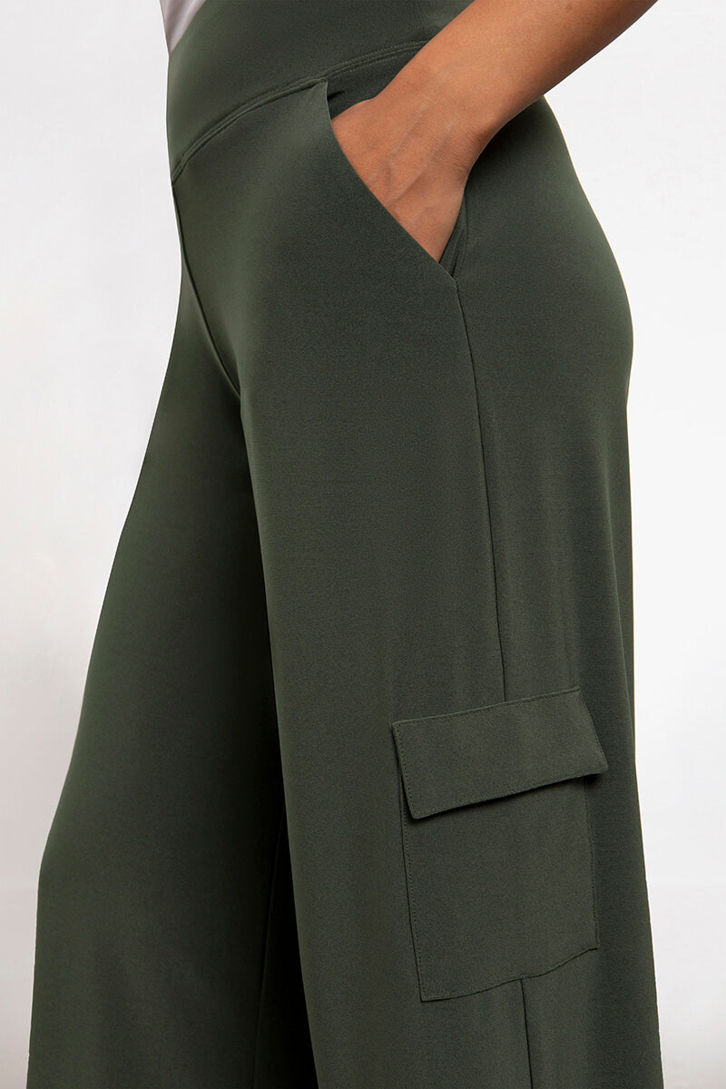 Melange/Olive