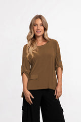 Safari Top