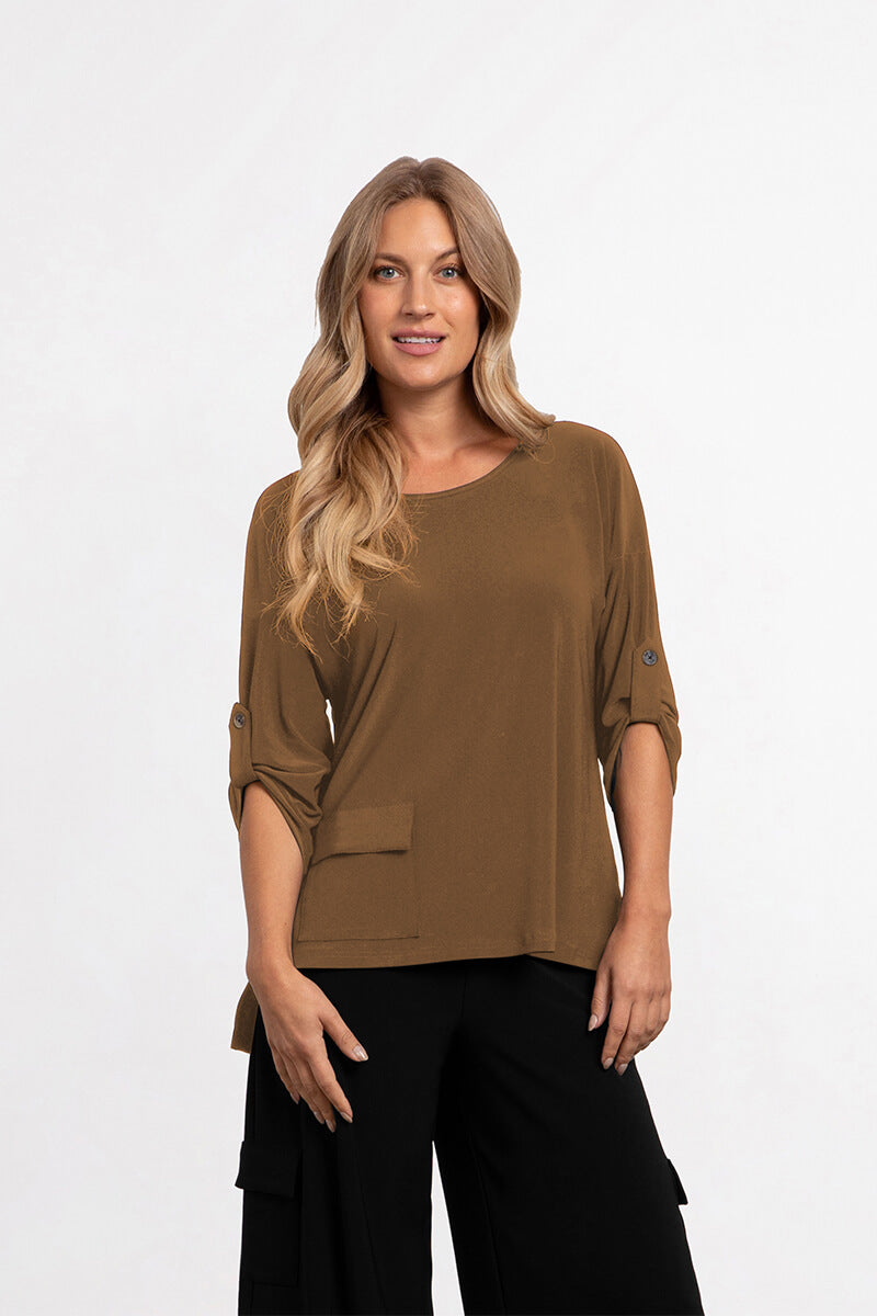 Safari Top